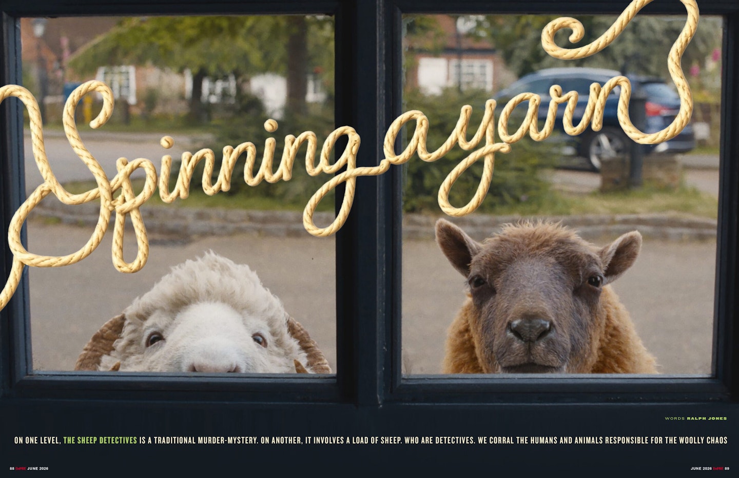 Empire – June 2026