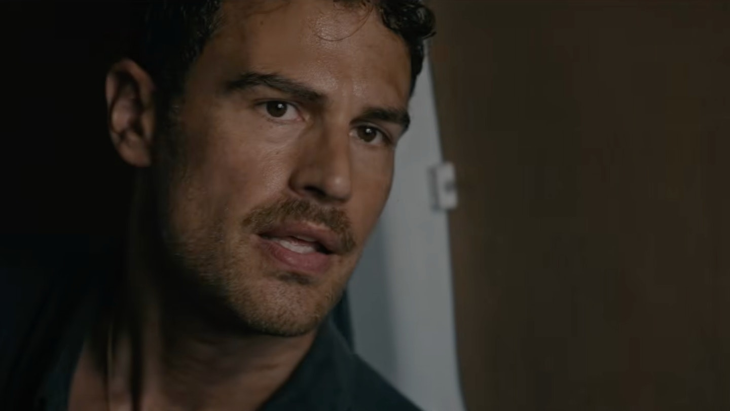 Fuze review — 'a defiantly silly, dad