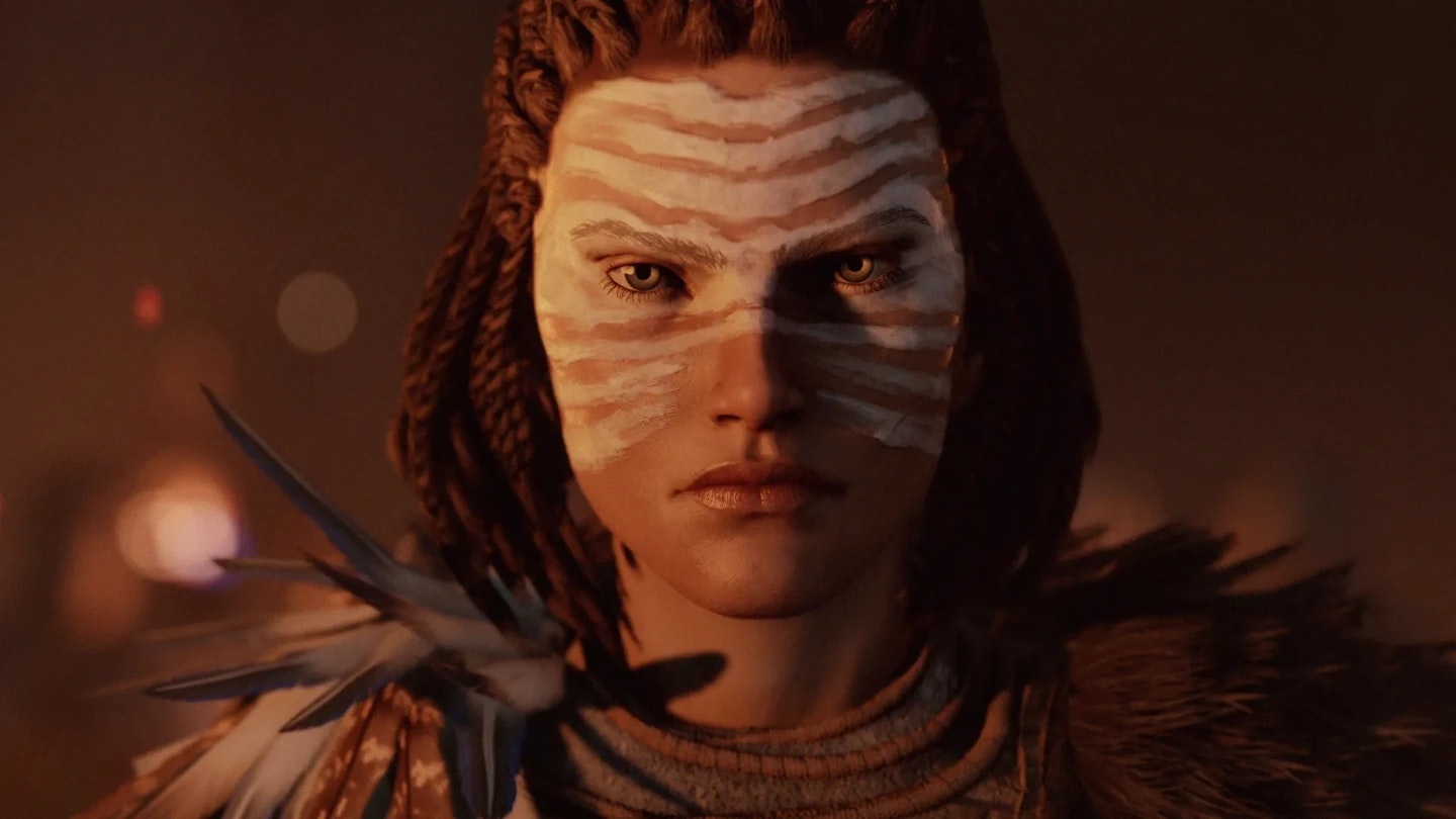 GreedFall: The Dying World