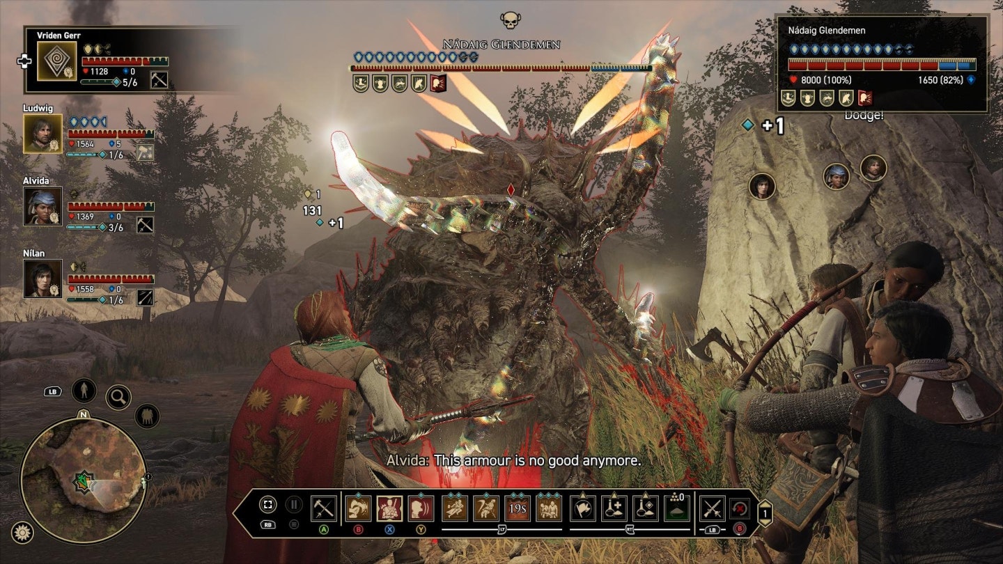 GreedFall 2
