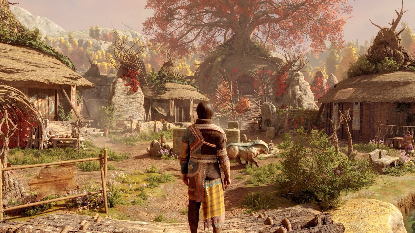 GreedFall 2