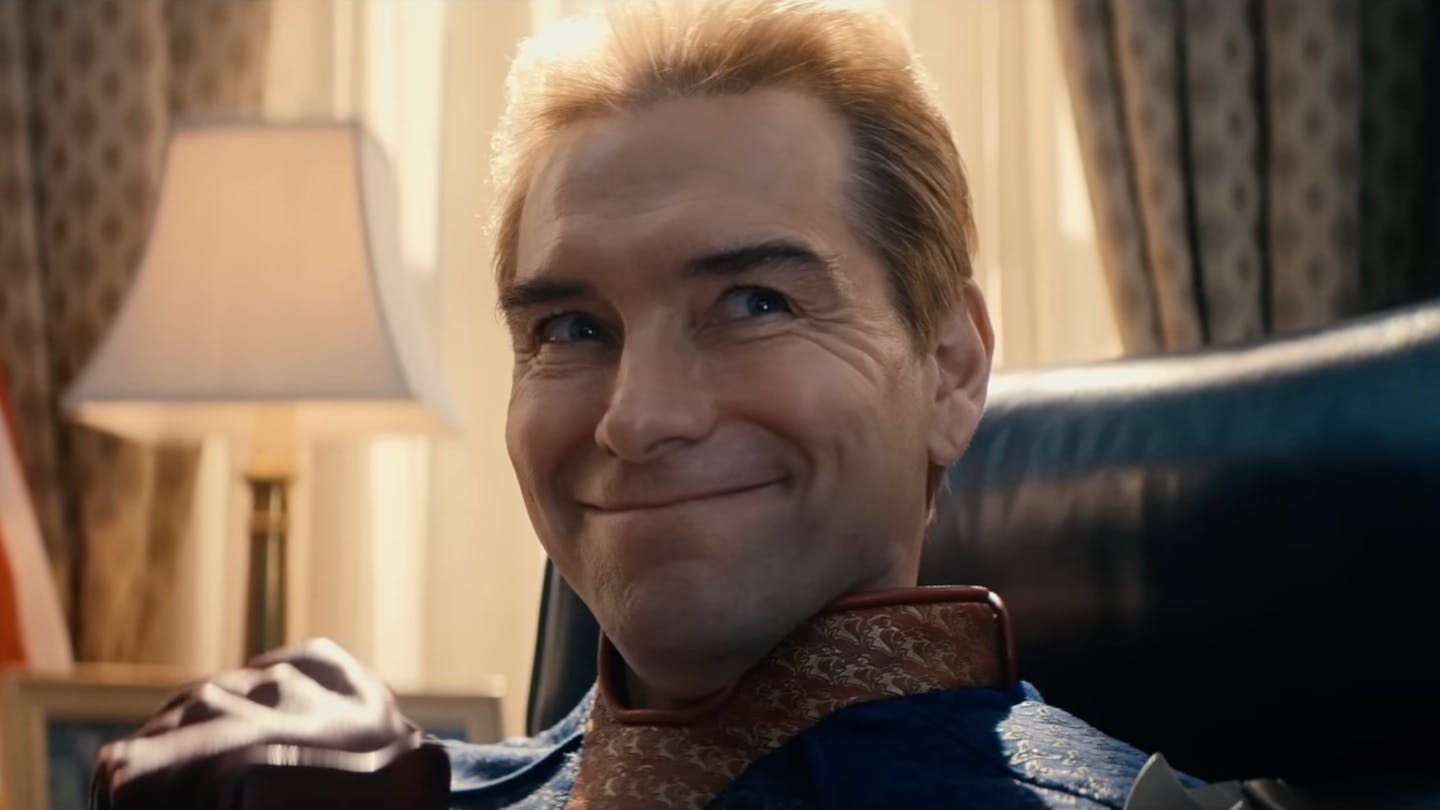 The Boys Season 5 Review — ‘as timely as ever’