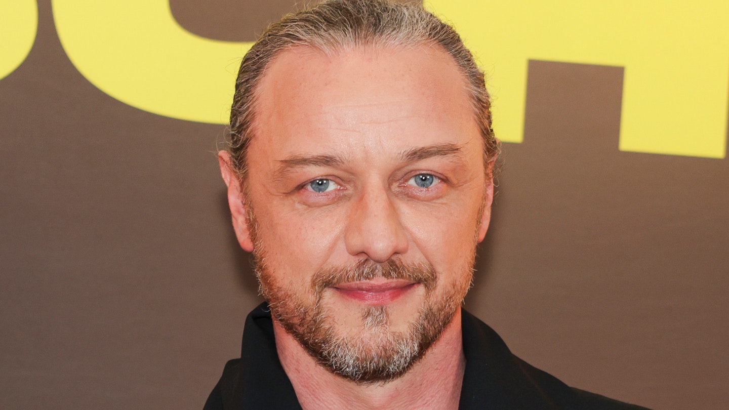 The Empire Film Podcast Ft. California Schemin’ Director James McAvoy