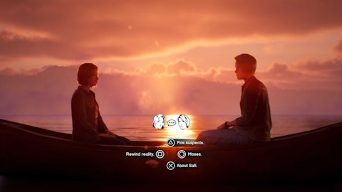 Life Is Strange Reunion Review — 'Beautifully cathartic'