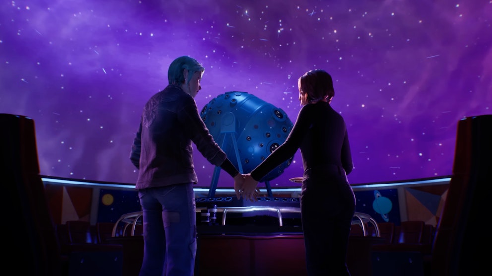 Life Is Strange Reunion Review — 'Beautifully cathartic'