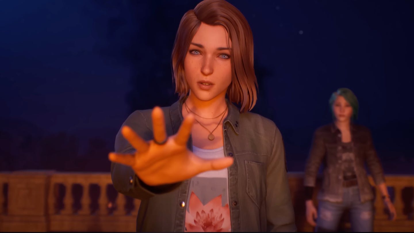 Life Is Strange: Reunion