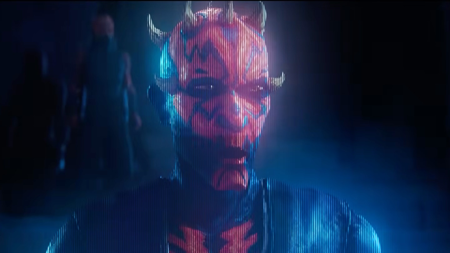 Star Wars: Maul — Shadow Lord