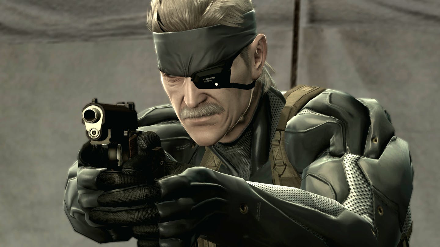 Final Destination Duo Set For Metal Gear Solid Movie At Sony