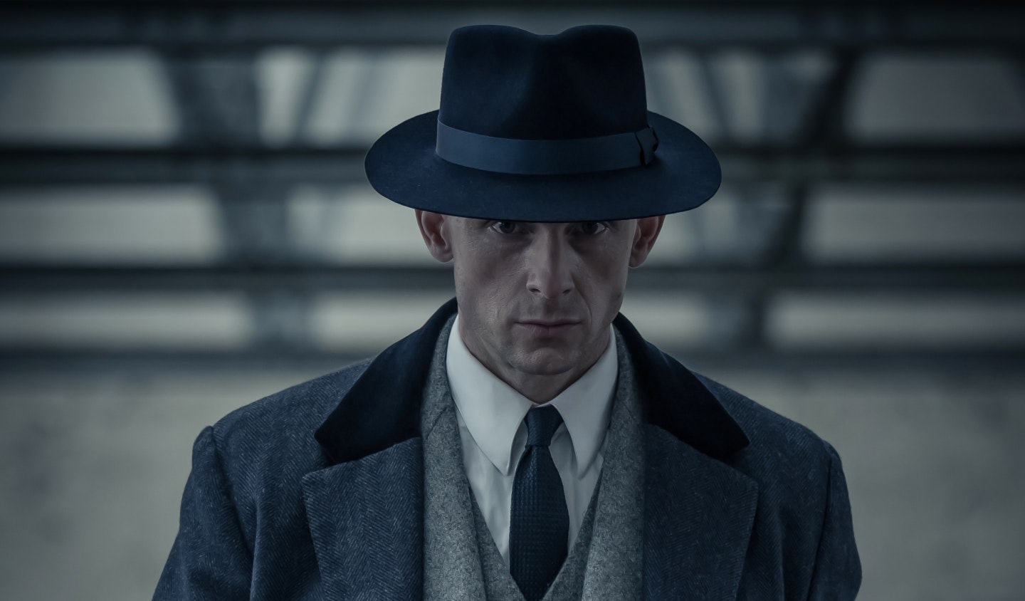 Peaky Blinders Sequel Series Recasts Duke Shelby With Jamie Bell — Adds Charlie Heaton And More
