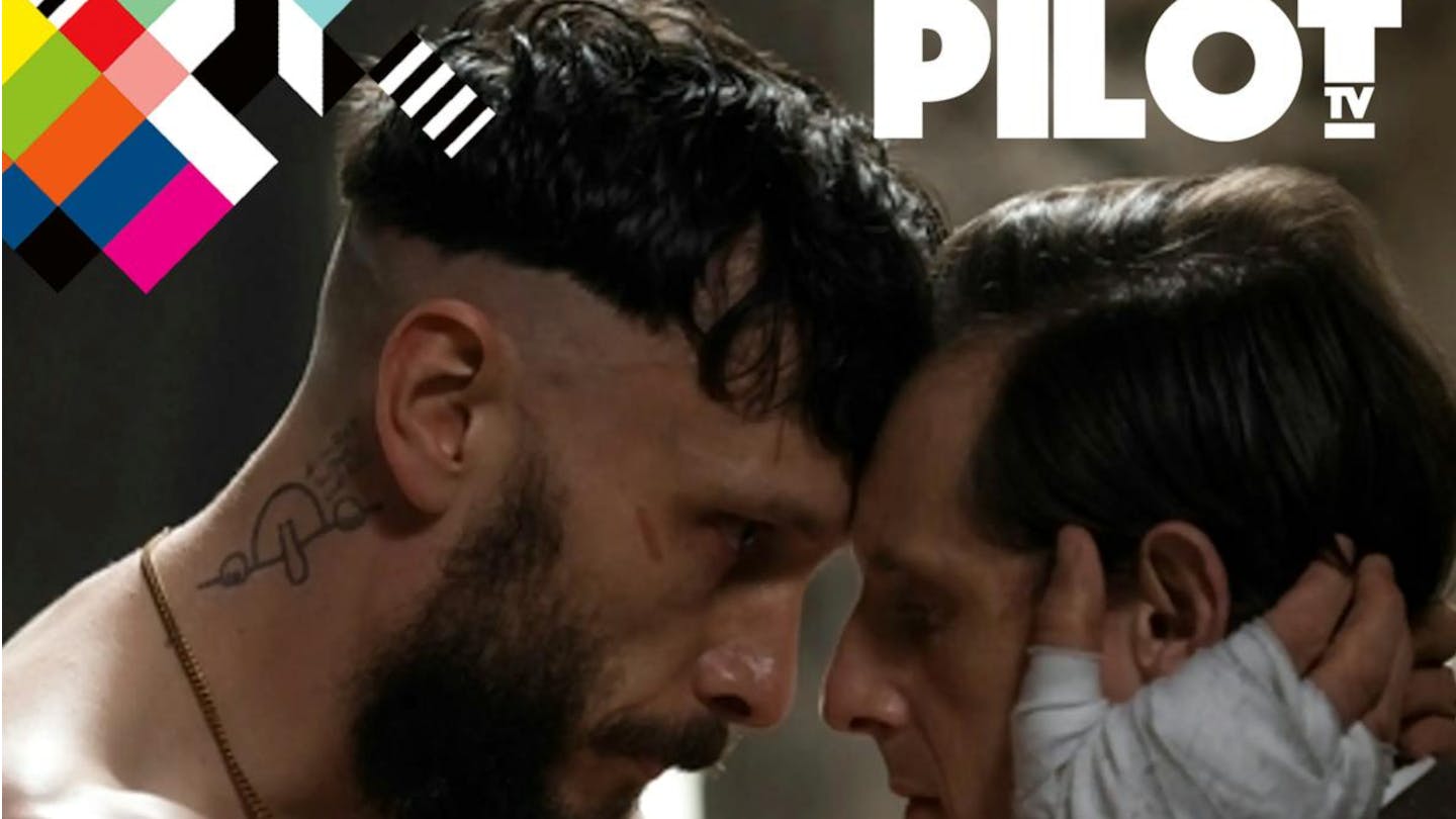 Pilot TV Podcast: Richard Gadd Bahas Half Man, Widow’s Bay, dan Prisoner