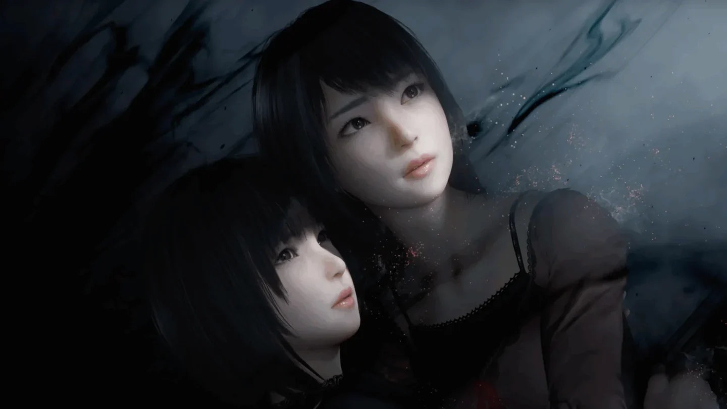 Fatal Frame II – Crimson Butterfly Remake