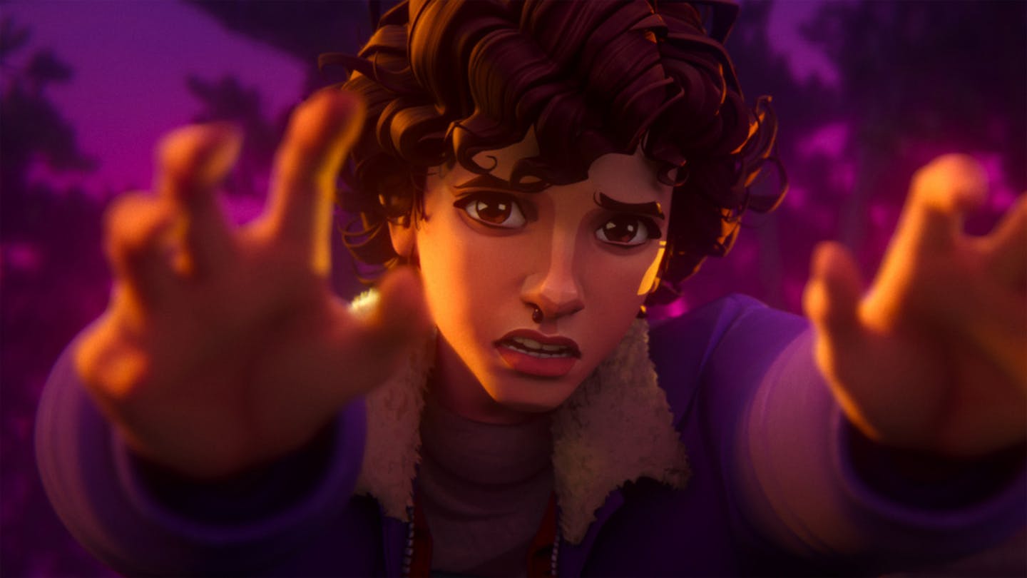 Stranger Things: Tales From '85 Diperpanjang Musim 2, Tayang 2026