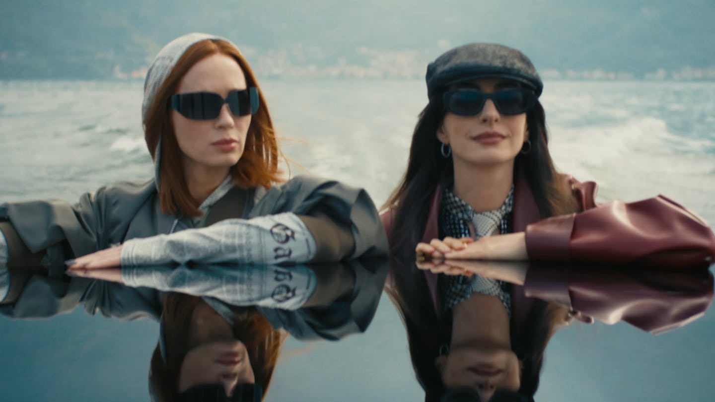 Review The Devil Wears Prada 2: Sekuel yang Tetap Modis dan Memikat