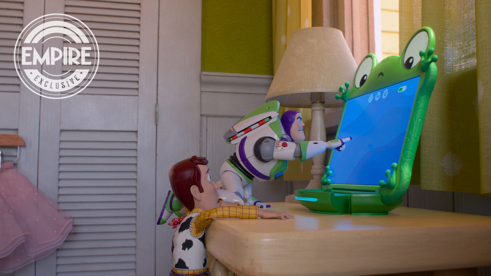 Toy Story 5 Villain Lilypad Might Spell The End For Woody And Buzz: ‘When Tech Comes In, It Wins’