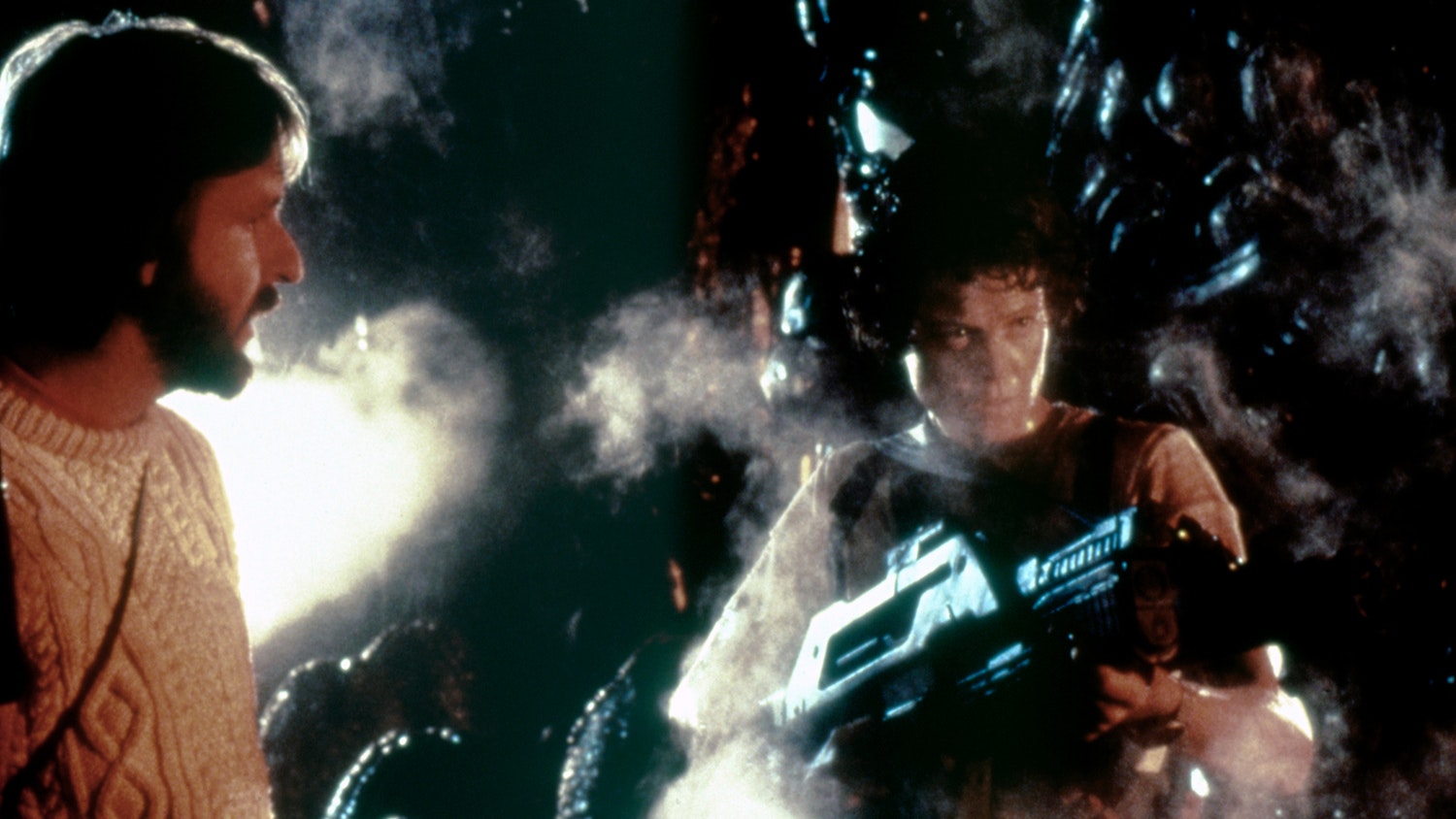 Aliens 40th Cast Reunion: ‘We’re Still The Same Punks We Were Then,’ Says James Cameron
