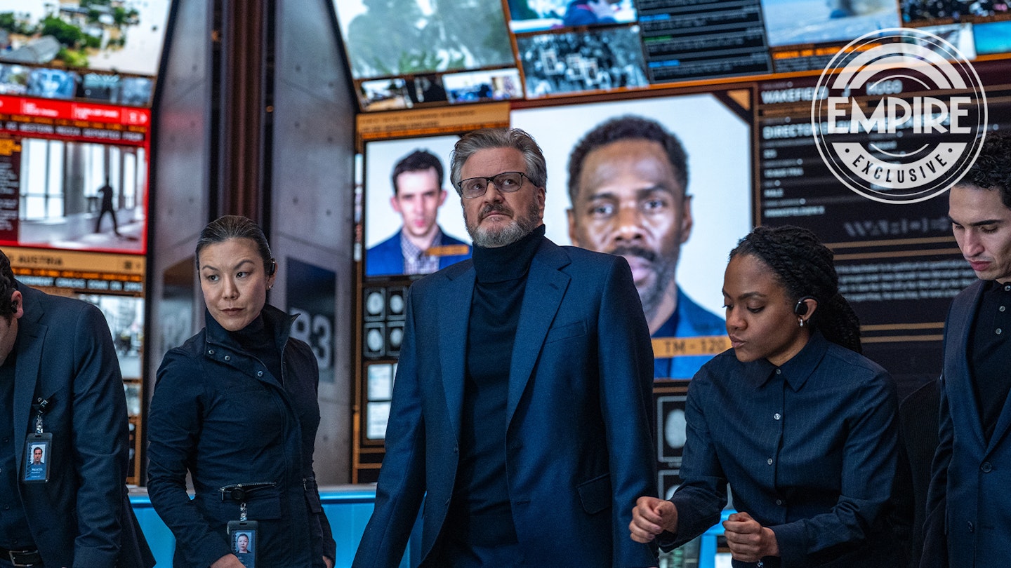 Disclosure Day – exclusive