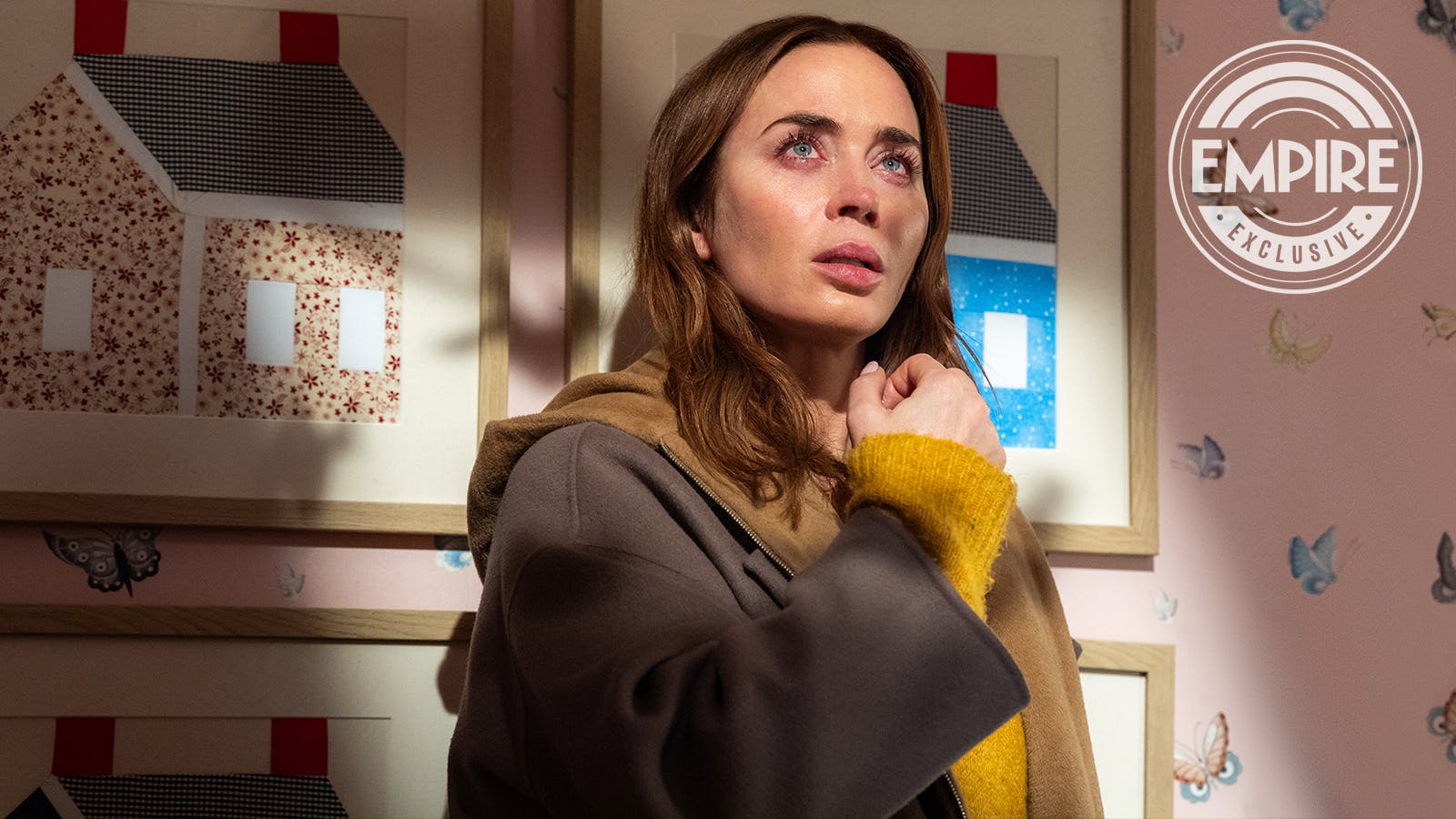 Disclosure Day ‘Answers Questions Posed By Close Encounters’