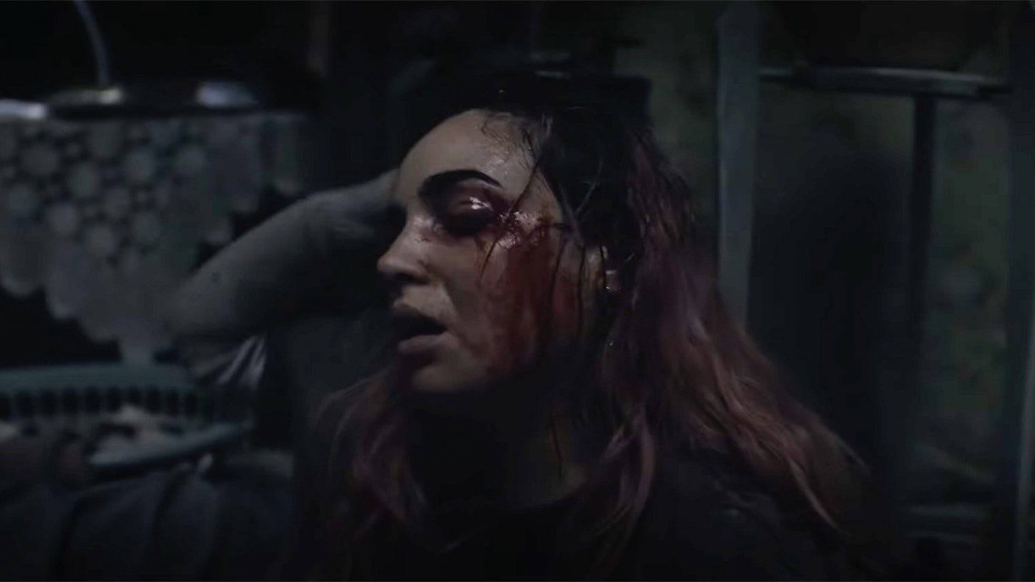 Evil Dead Burn Trailer Is A One-Shot Sequence Of Deadite Terror