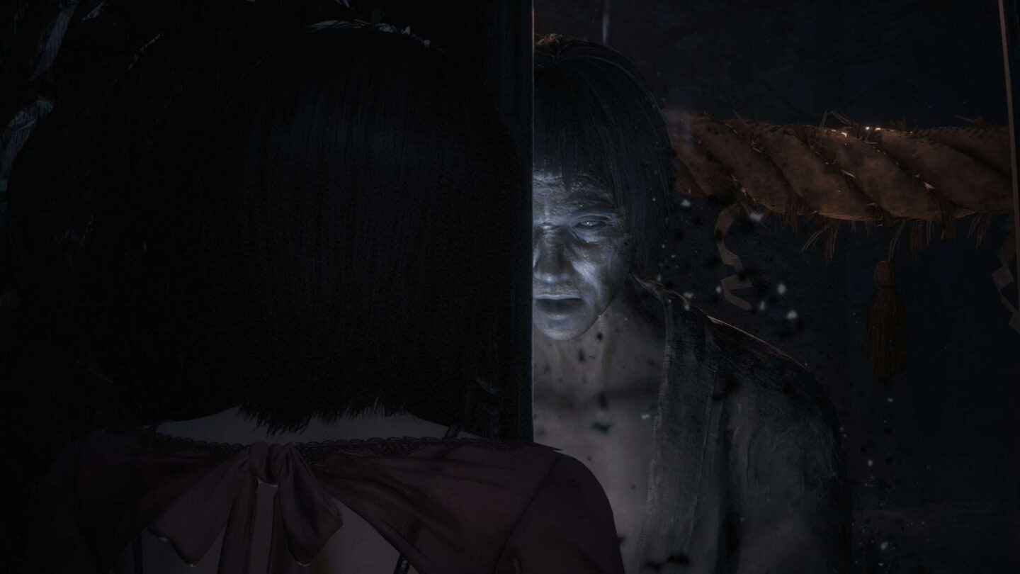 Fatal Frame 2 Remake