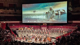 Interstellar Live
