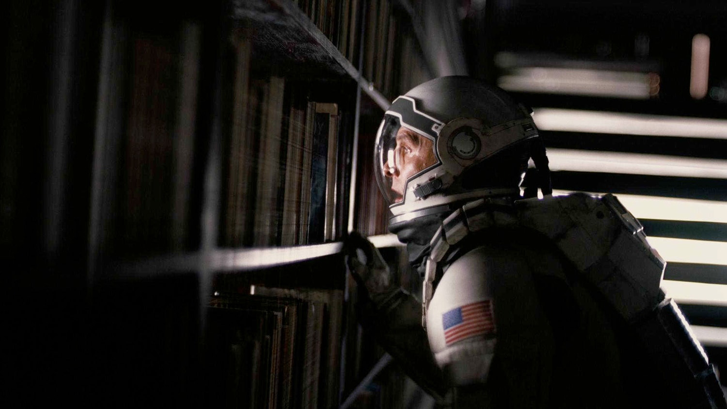 Interstellar