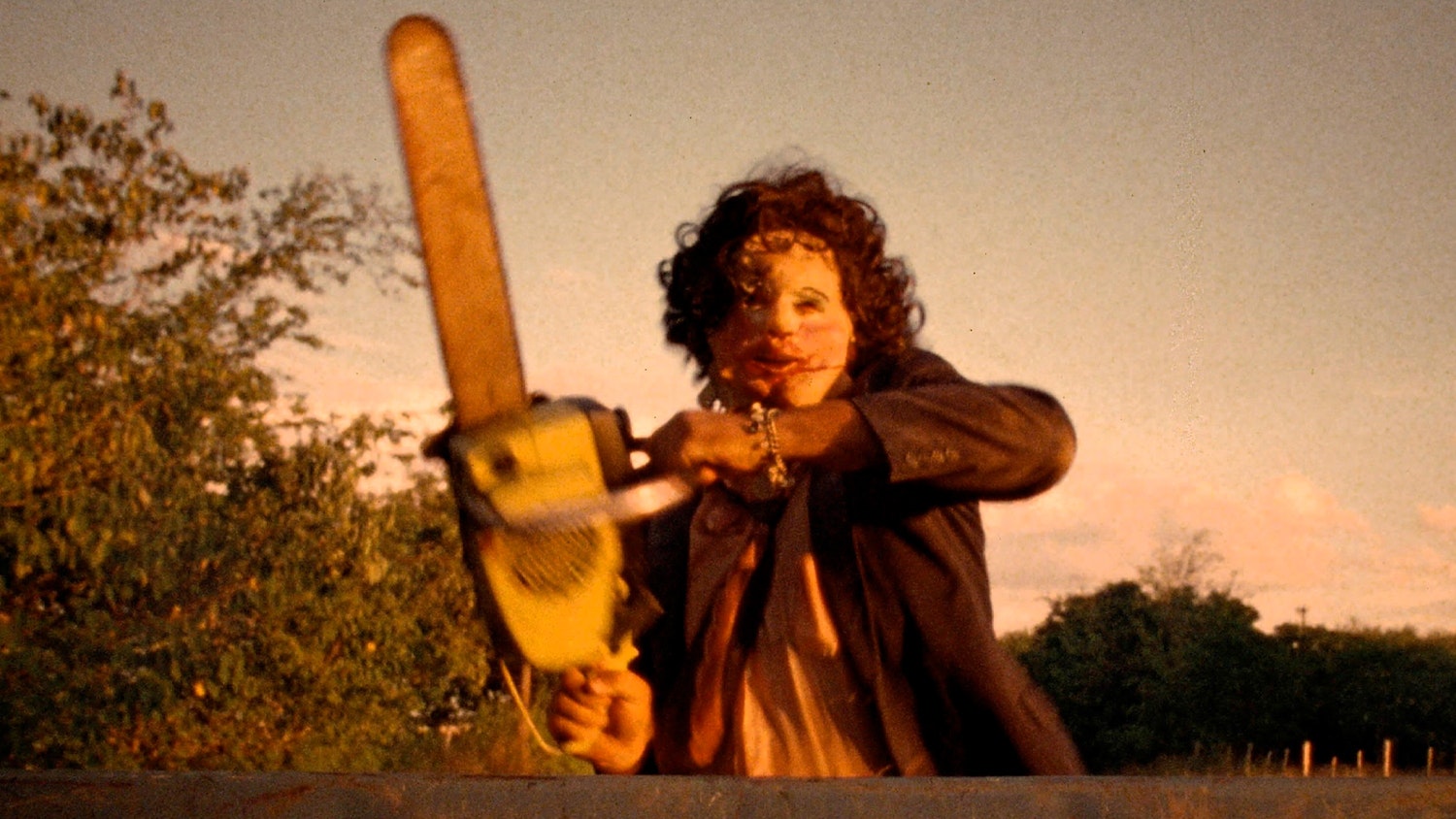 A24’s Texas Chainsaw Massacre Movie Coming From Obsession Director Curry Barker