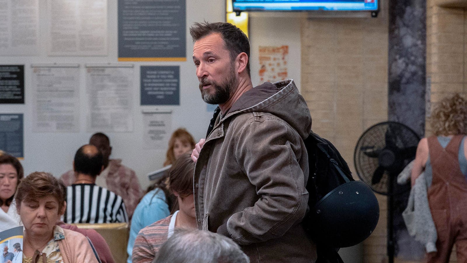 Review The Pitt Season 2: Drama Medis HBO Max yang Makin Memukau di Tahun 2026