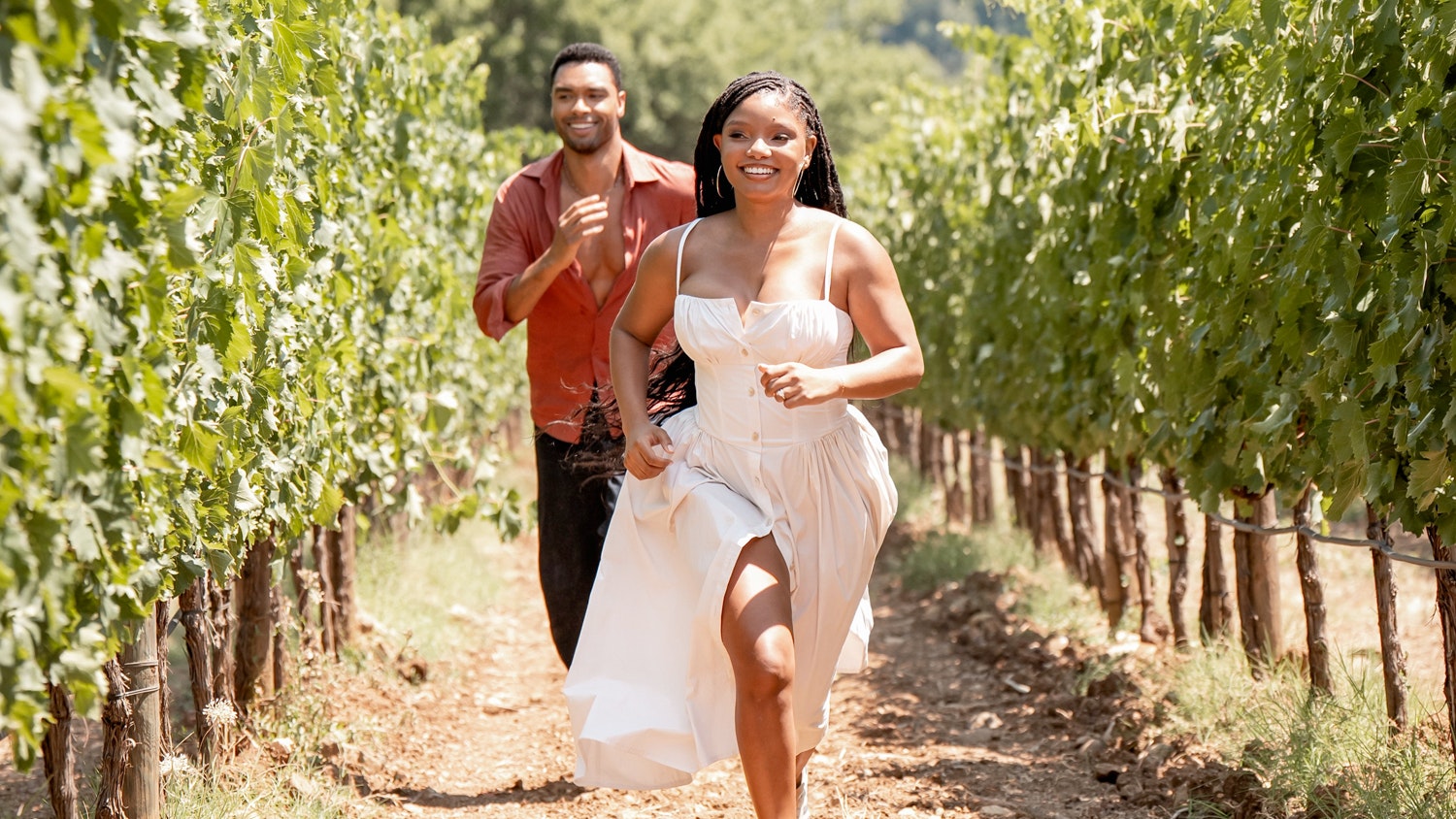 You, Me & Tuscany