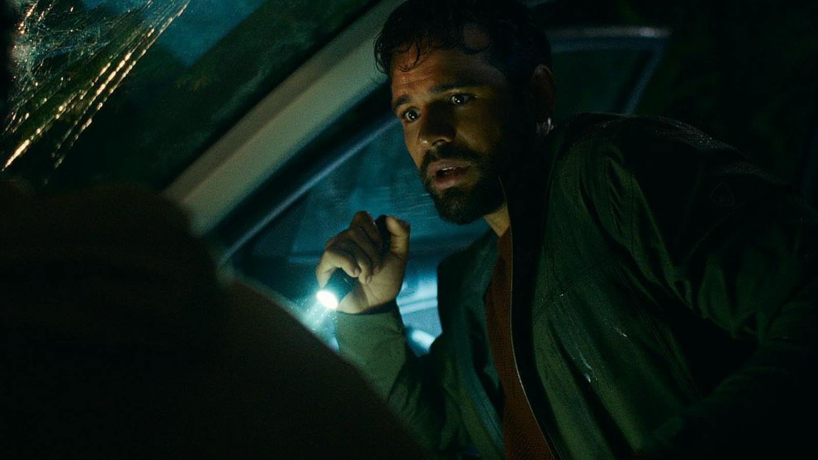 Passenger Review – 'Fun, and genuinely frightening'