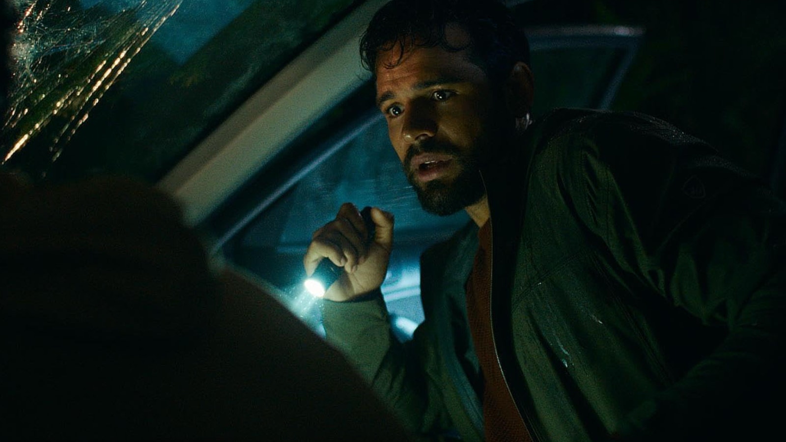 Passenger