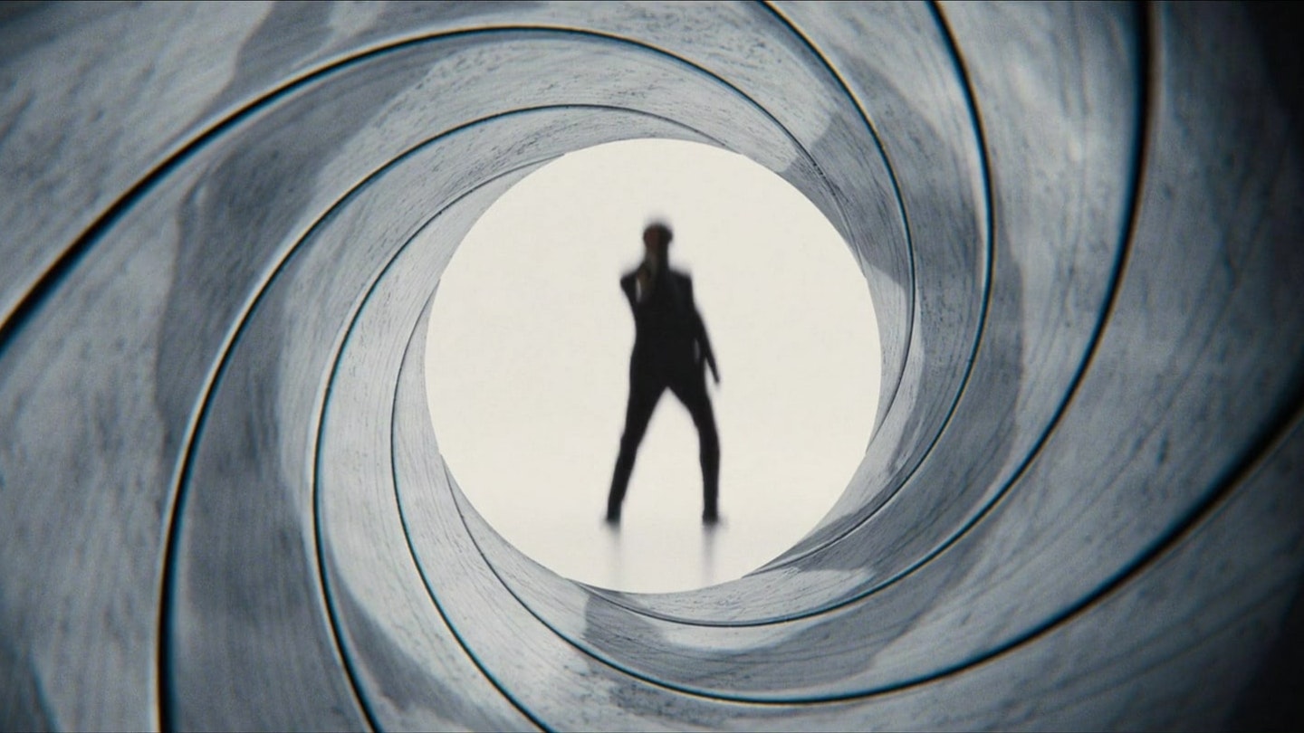 The search for the next James Bond is officially underway