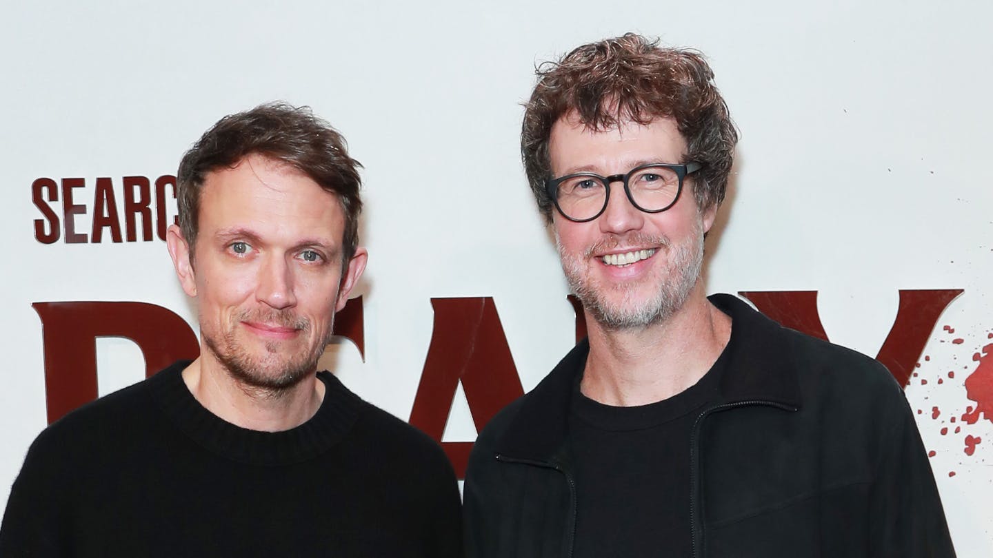 Ready Or Not duo set to take on classic book series where literally anything could happen
