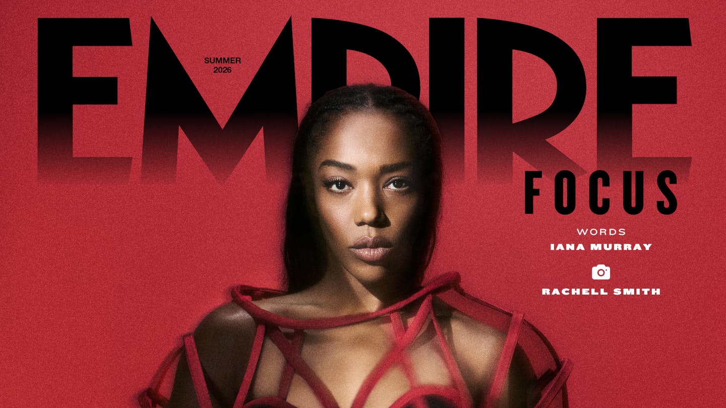 Empire - Movies, TV Shows & Gaming | Film Reviews, News & Interviews