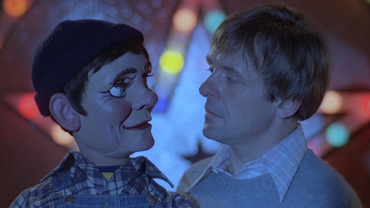 Sam Raimi To Direct Ventriloquist Dummy Horror Adaptation ‘Magic’ From Send Help Writers’ Script