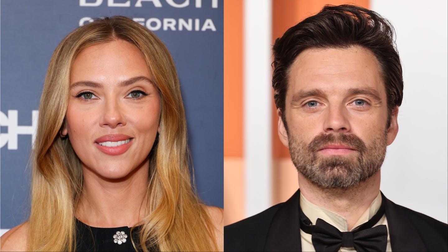 The Batman sequel has cast two major stars — and we already have first looks at them in action