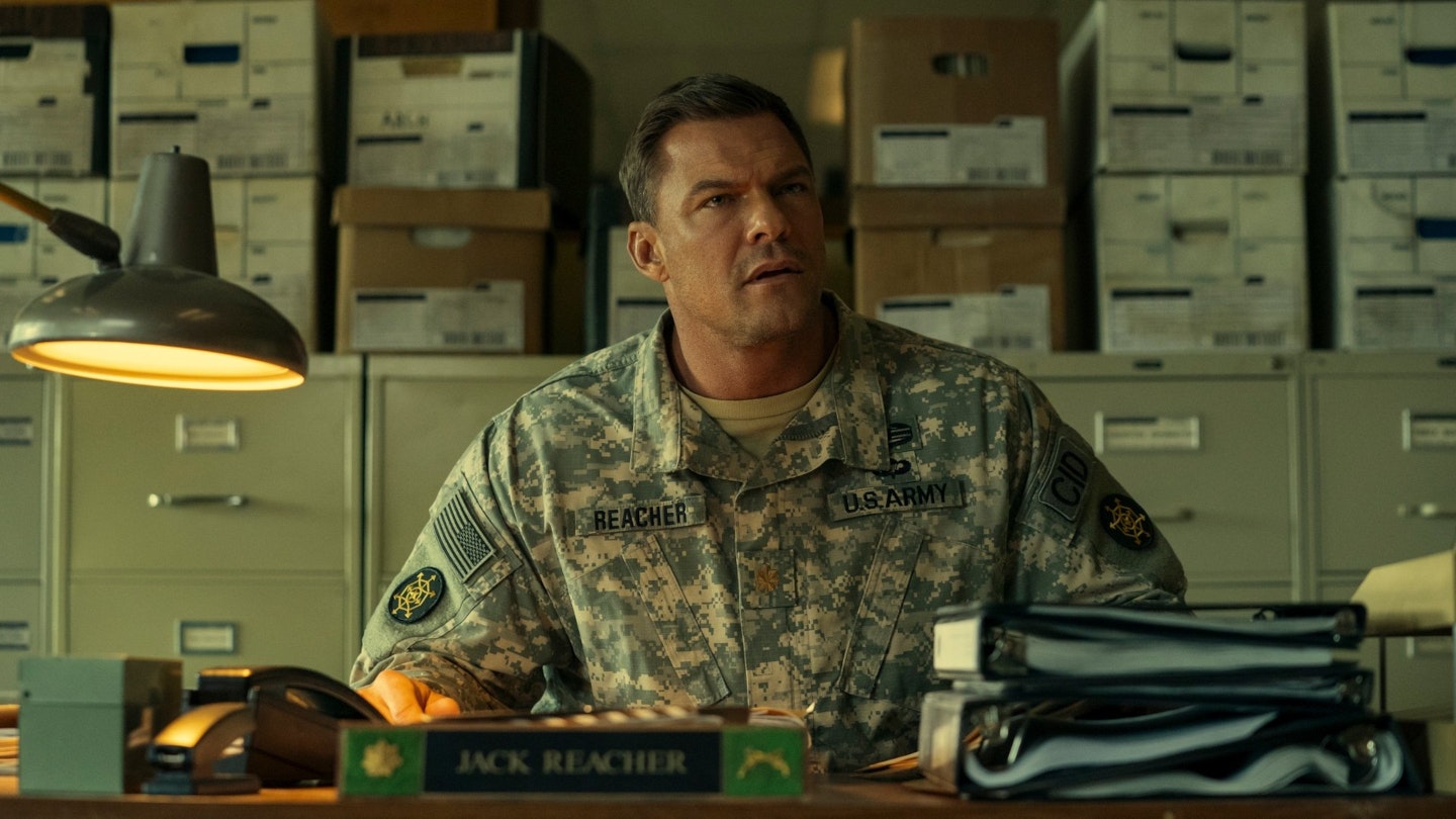Reacher Scores Season 5 Renewal At Prime Video Ahead Of Season 4 Premiere