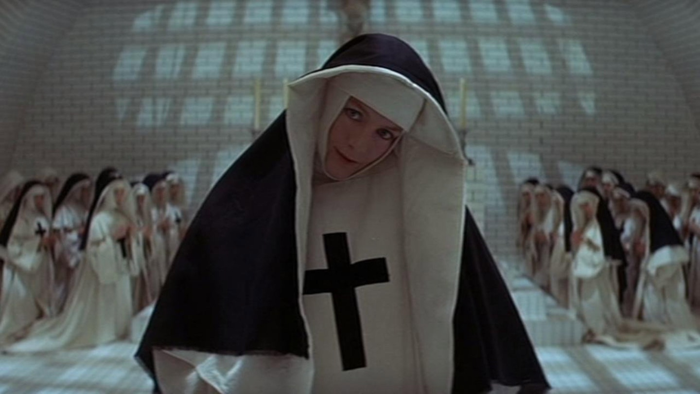 Ken Russell’s The Devils Director’s Cut Heading To Cannes With 4K Restoration Of Banned Cult Classic