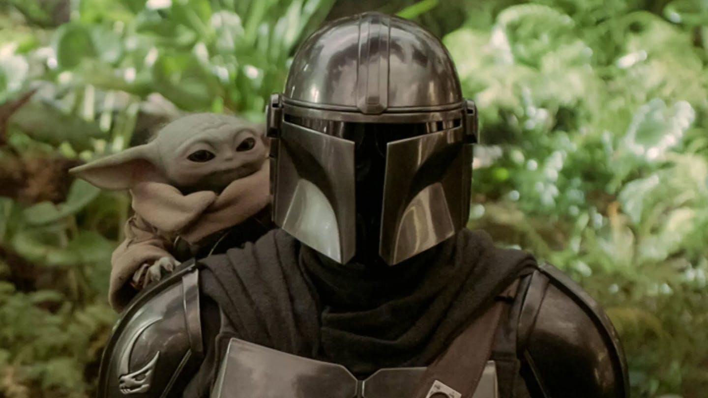 Review The Mandalorian dan Grogu: Kembalinya Star Wars di Layar Lebar yang Menemukan Jalannya
