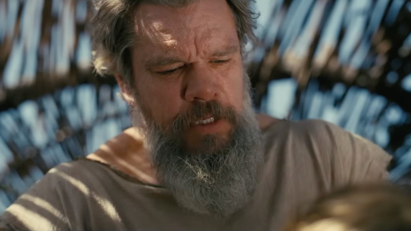 Christopher Nolan’s ‘The Odyssey’ Trailer Reveals Cyclops, Calypso and a $250M Epic — image 2