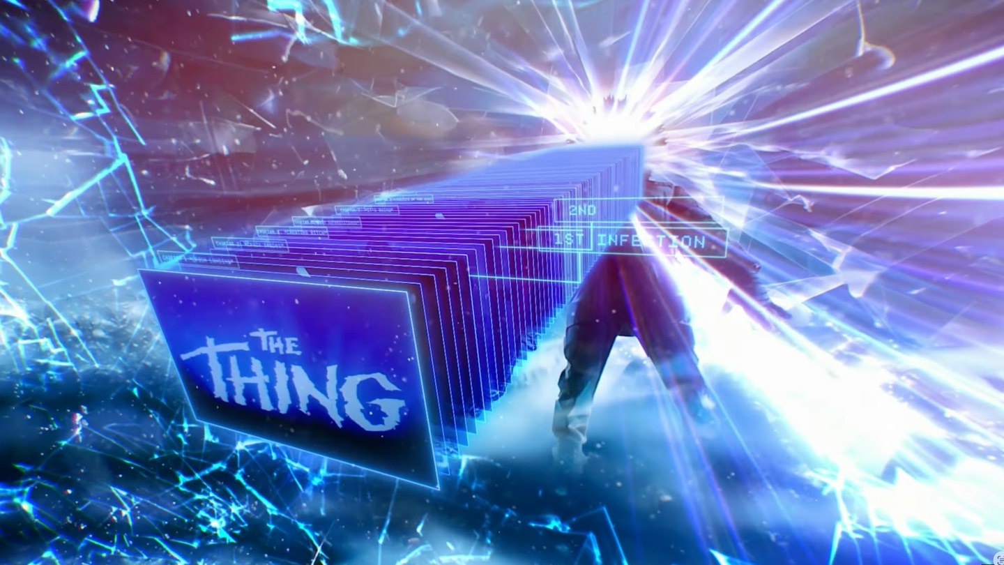 The Thing Expanded Collection The Thing Expanded review: 'The ultimate in documentary joy'