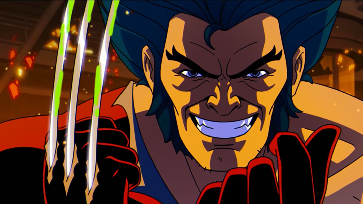 X-Men ’97 Season 2 Trailer: Marvel’s Mutant Heroes Do Battle Across Time As Apocalypse Looms