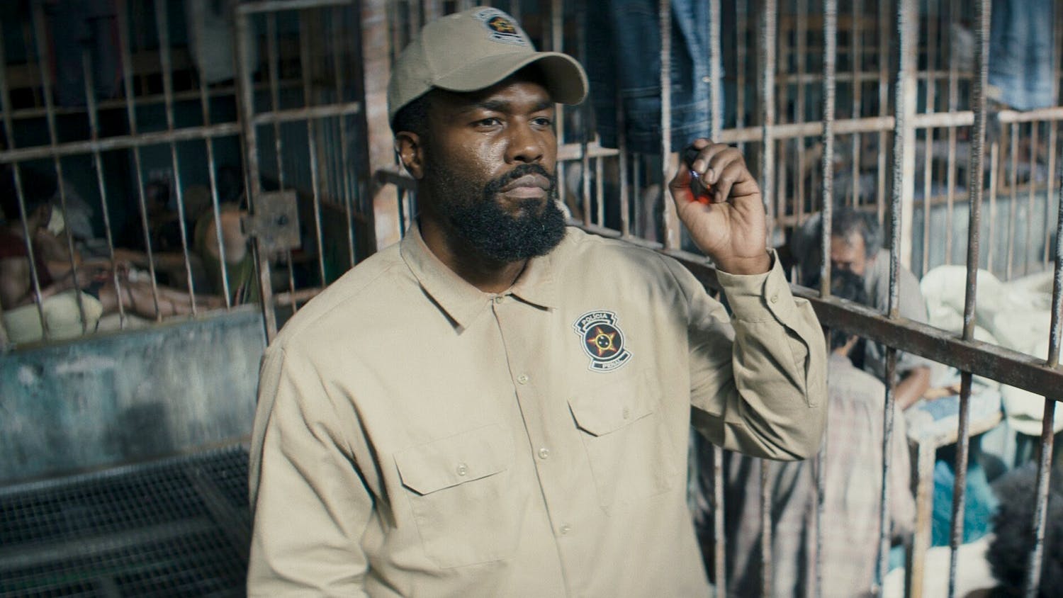 Man On Fire Review – 'A decent watch in its own right'