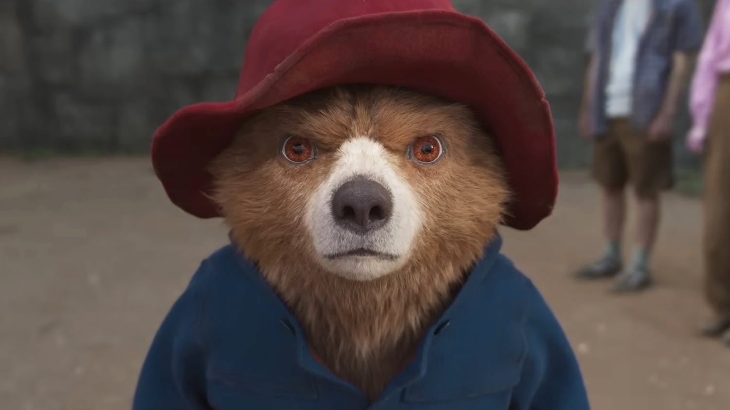 Paddington 4 is being written by the writers of The Thick Of It