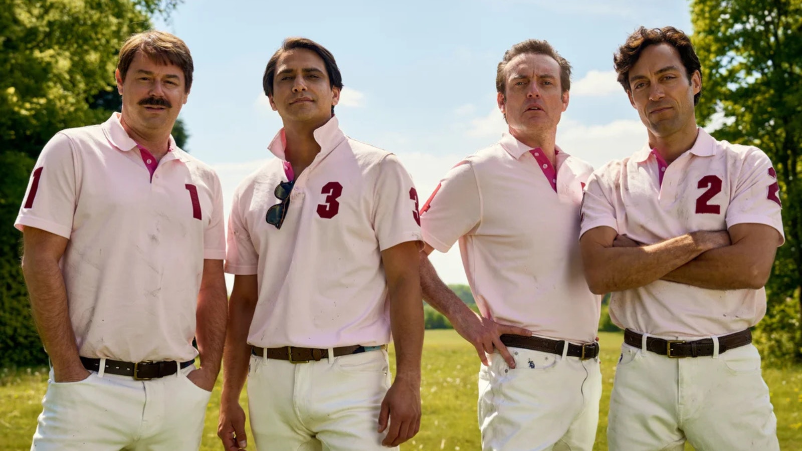 Rivals Season 2