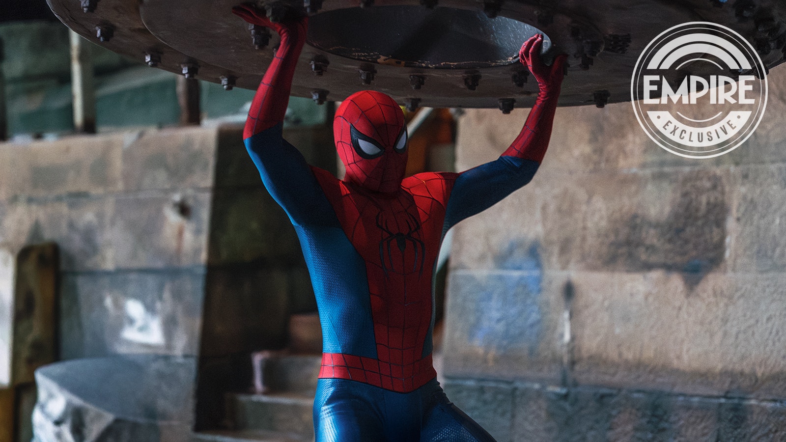 Spider-Man: Brand New Day Promises Classic Spider-Man Elements Spider-Man: Brand New Day Promises Classic Spider-Man Elements