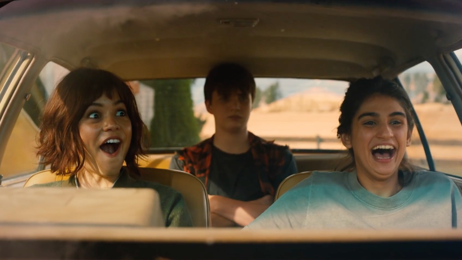 Klara And The Sun: Jenna Ortega Is A Robot Looking For A Friend In Taika Waititi’s Latest Movie