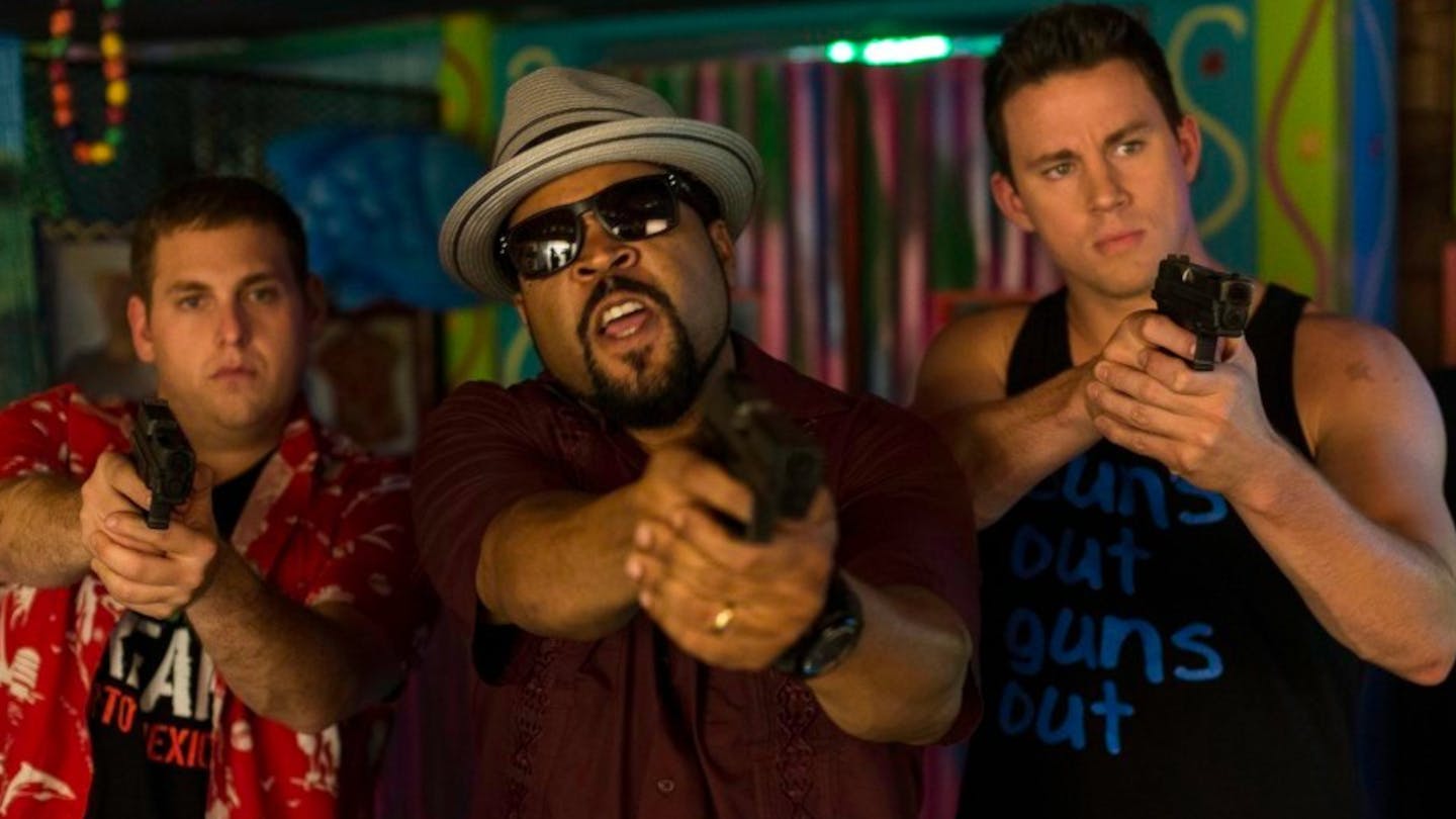 24 Jump Street is officially happening — and we know why they're skipping 23 Jump Street