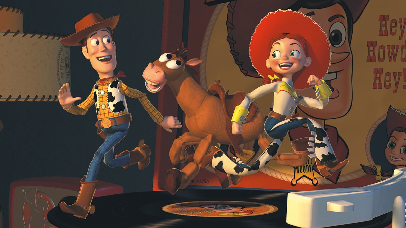 Why Toy Story 2 is the best Toy Story movie