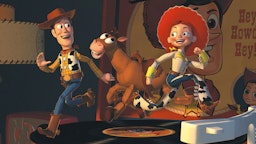 Toy Story 2
