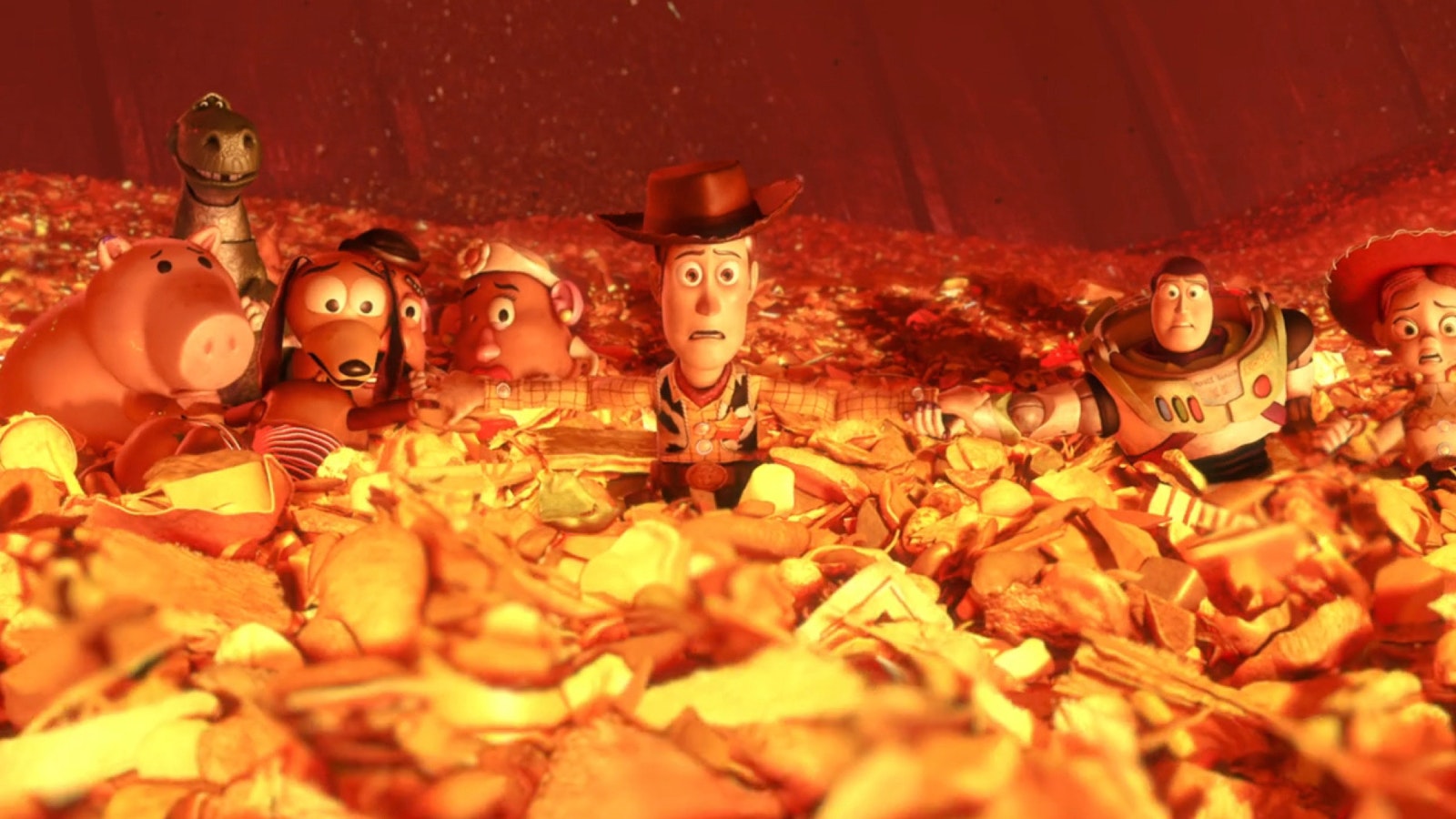 Why Toy Story 3 Is The Best Toy Story Movie